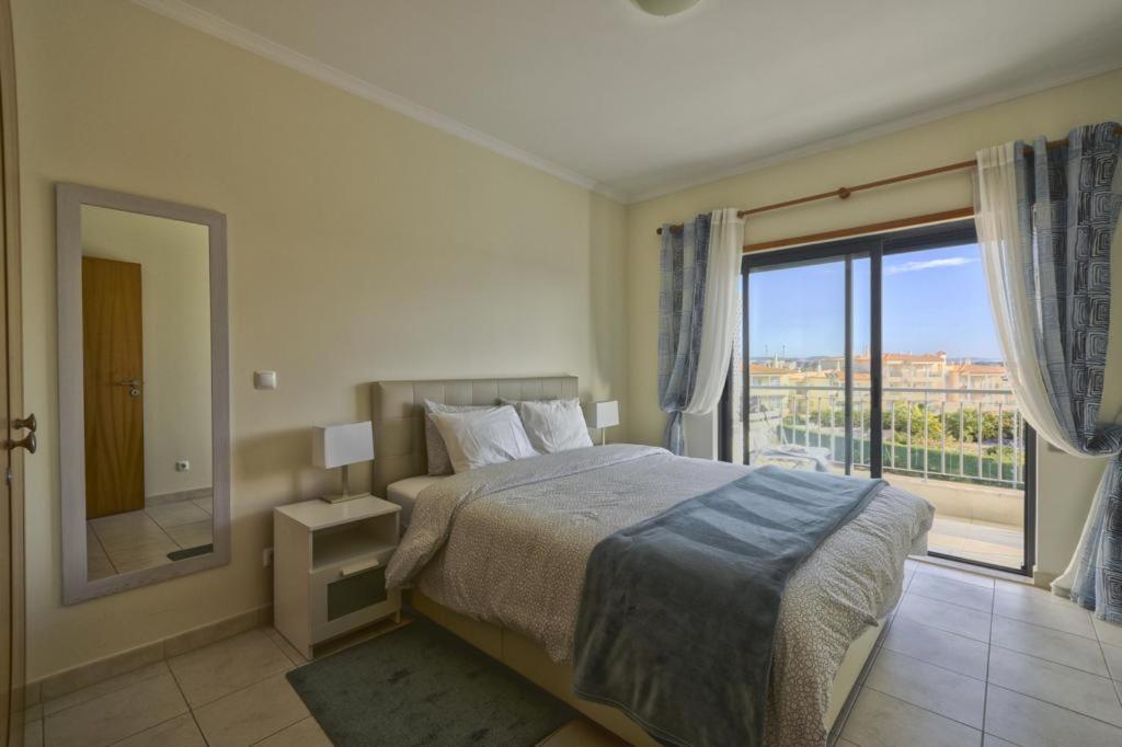 Vista Das Ondas - Apartamento 204 Albufeira Exterior foto