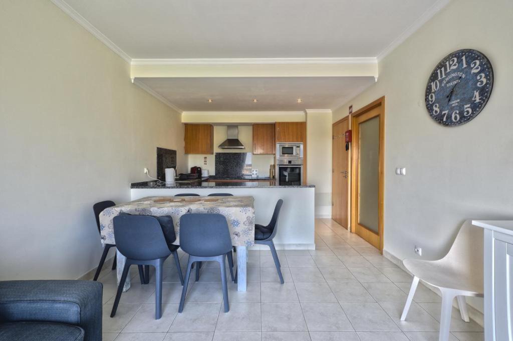 Vista Das Ondas - Apartamento 204 Albufeira Exterior foto